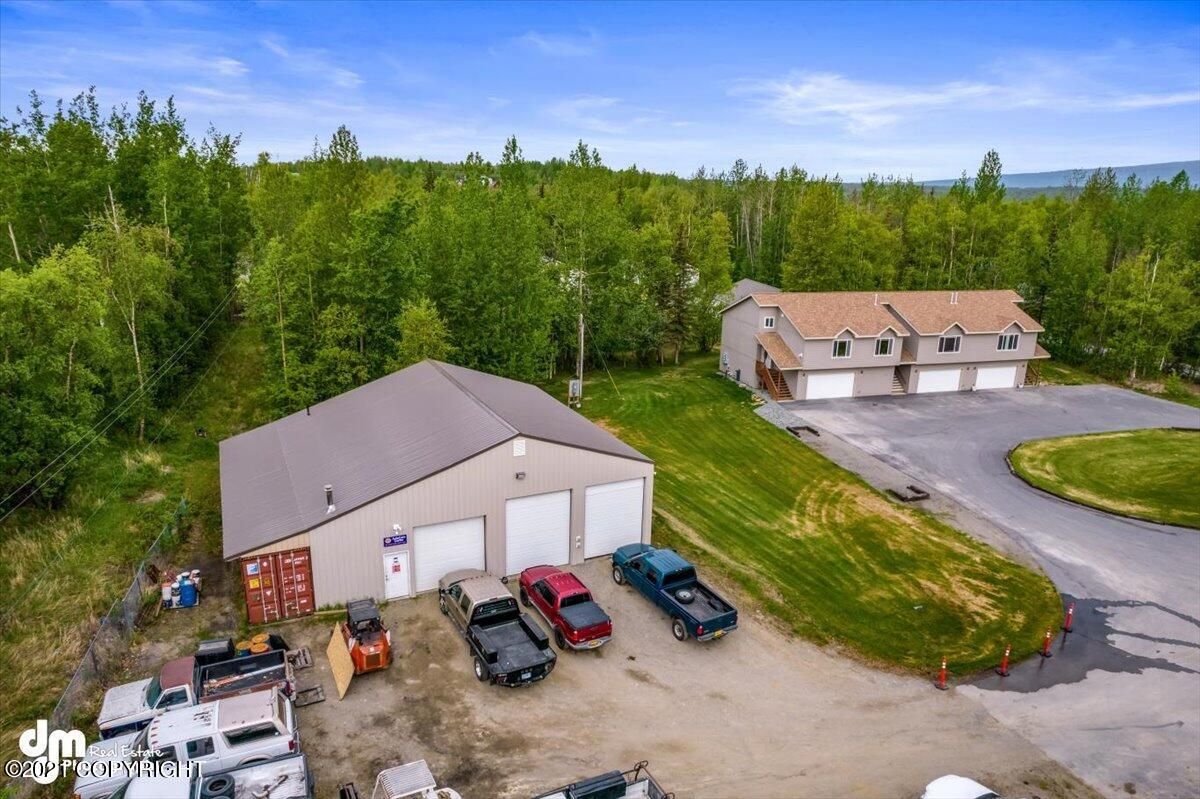 4001 E Ruth Dr, Wasilla, AK 99654